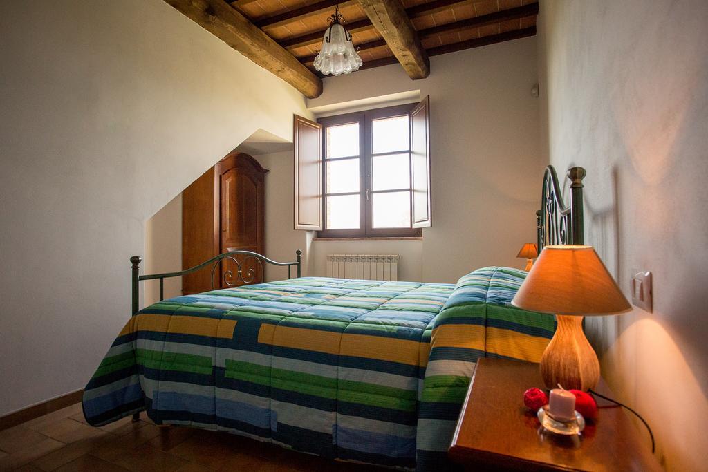 Agriturismo La Collina Del Sole Coltavolino 외부 사진