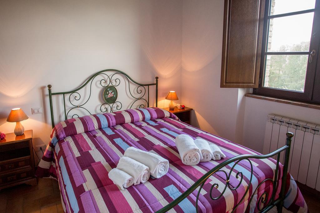 Agriturismo La Collina Del Sole Coltavolino 외부 사진