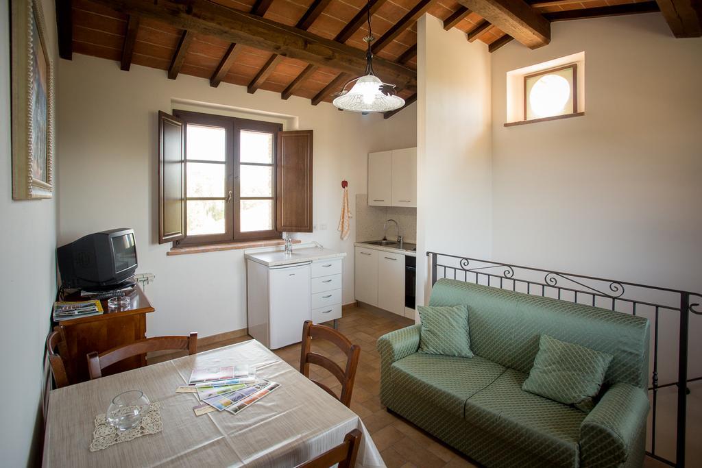 Agriturismo La Collina Del Sole Coltavolino 외부 사진